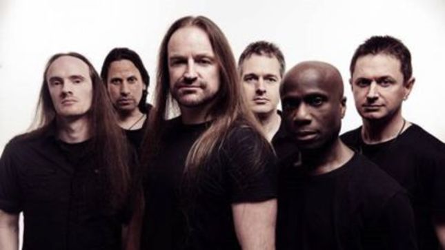 THRESHOLD, WHILE HEAVEN WEPT, SONATA ARCTICA - Metalville Records And Nuclear Blast Records Join Forces To Release New Music This Fall