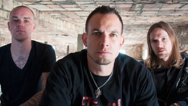 TREMONTI - New Single Due Next Week