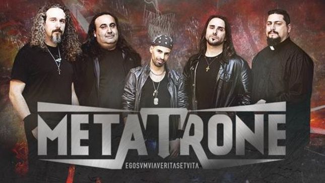 Italy's METATRONE Signs With Rockshots Music Management