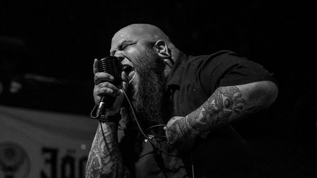 ENDAST Frontman Re-Launches Metal Mics Under New Name; Video Update On New Items In Stock Posted