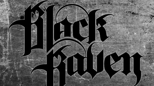 BLACK RAVEN Signs With Dream Records; Debut Album Due In Early 2015