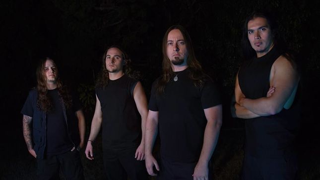 ABYSMAL DAWN - New Track "The Inevitable Return To Darkness" Streaming