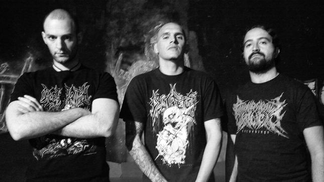 VIRULENCY To Hit Studio In Late October