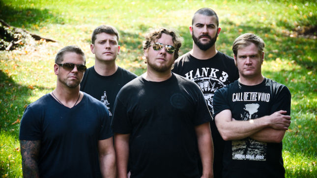 PIG DESTROYER Streaming "Red Tar" Track From Upcoming Mass & Volume EP; More Live Appearances Confirmed