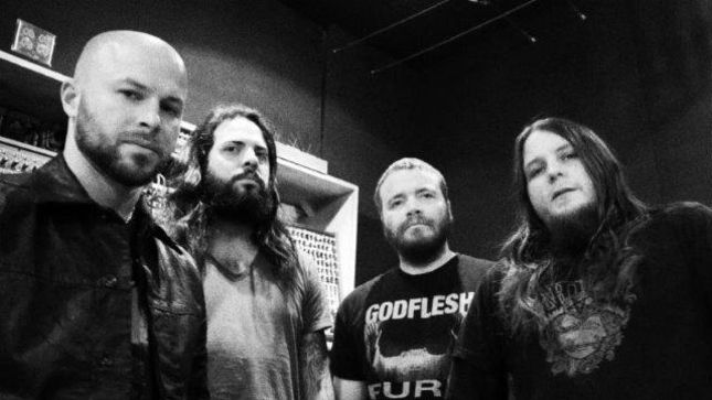 LORD MANTIS - "Possession Prayer" Video Under Construction, October Tour Announced