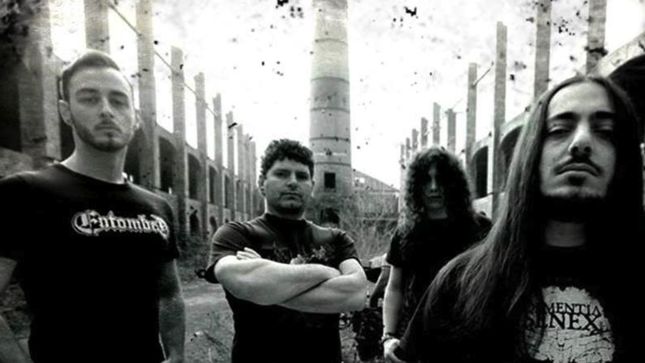 Italy's CARNALITY Sign With Memorial Records; Dystopia Album Details ...