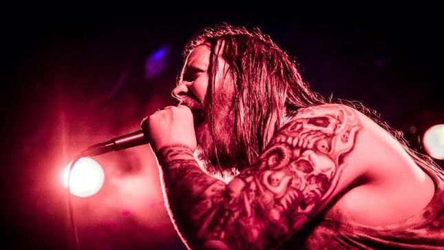 Sweden's JUST BEFORE DAWN To Release The Aftermath Album In November; Teaser Video Streaming