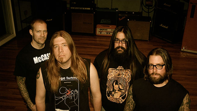 APOSTLE OF SOLITUDE Premier Of Woe And Wounds Album With "Whore's Wings" Track Stream