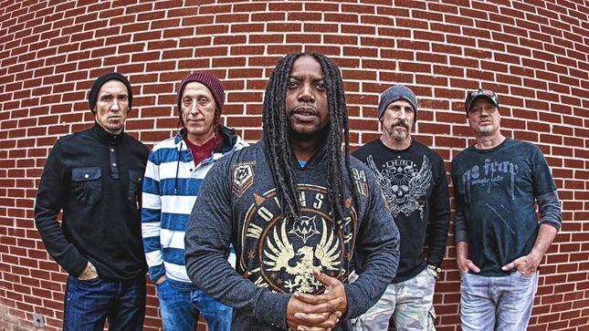 SEVENDUST Announce Final Leg Of Acoustic Tour Dates; A.Z. To Support