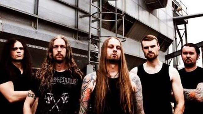 MORS PRINCIPIUM EST – Studio Diary Part III Streaming