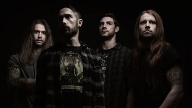 SYLOSIS Set Release Date For Dormant Heart Album