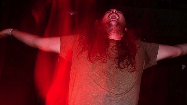 WHITE ARMS OF ATHENA - "Heavy Sleep" Track Streaming