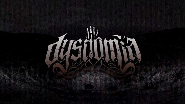 DYSNOMIA – New Album Teaser Streaming