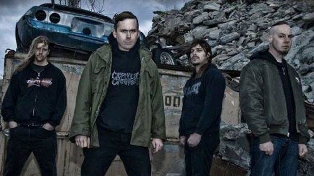 CATTLE DECAPITATION To Debut New Song At Housecore Horror Film Festival