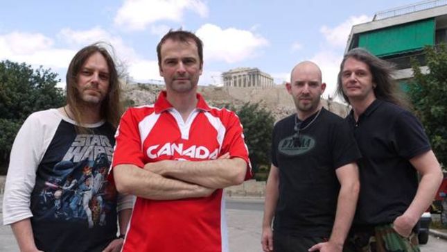 BLIND GUARDIAN To Release New Single In December