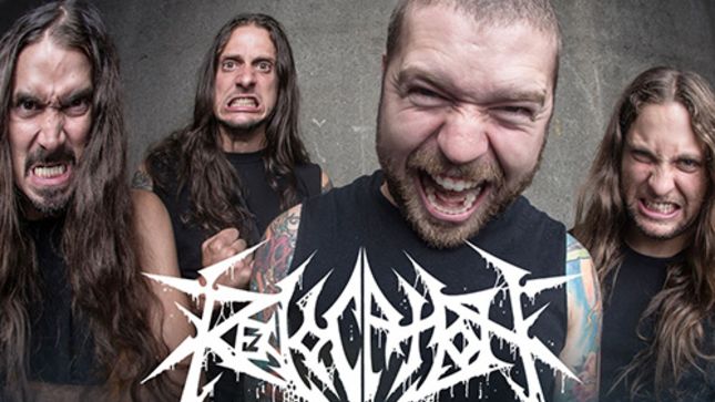 REVOCATION Streaming Deathless Album In Full Ahead Of Release