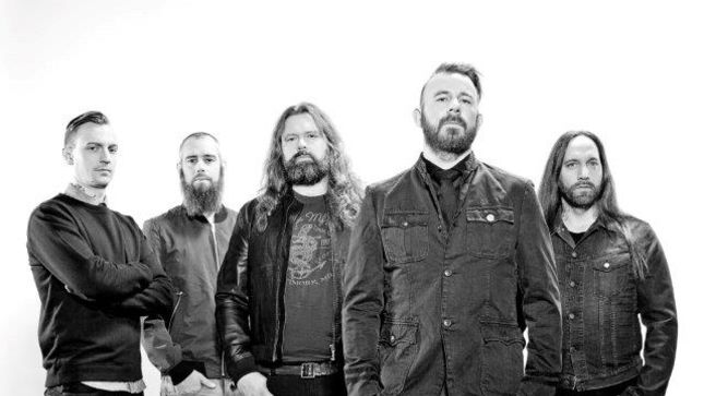 IN FLAMES Planning New Live Release