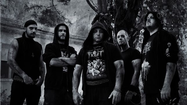 VARATHRON Release "Arcane Conjuring" Lyric Video