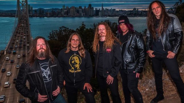 EXODUS Fans Dies Of Cardiac Arrest At Buenos Aires Show