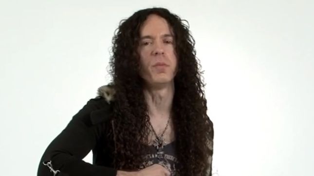 Full Shred With MARTY FRIEDMAN - New Guitar World Video Streaming