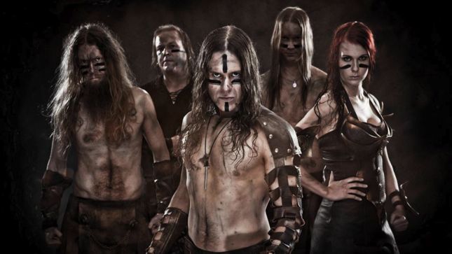 ENSIFERUM To Embark On One Man Army European Tour In March