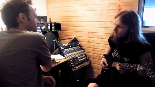 CRIPPER Launch Third Studio Video For Upcoming Hyëna Album; Bonus DVD Content Revealed