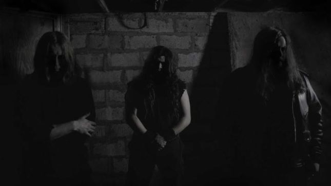 Canada's DIRE OMEN To Release Wresting The Revelation Of Futility Album In November