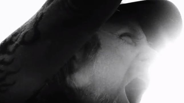 AT THE GATES Debut “Death And The Labyrinth” Video