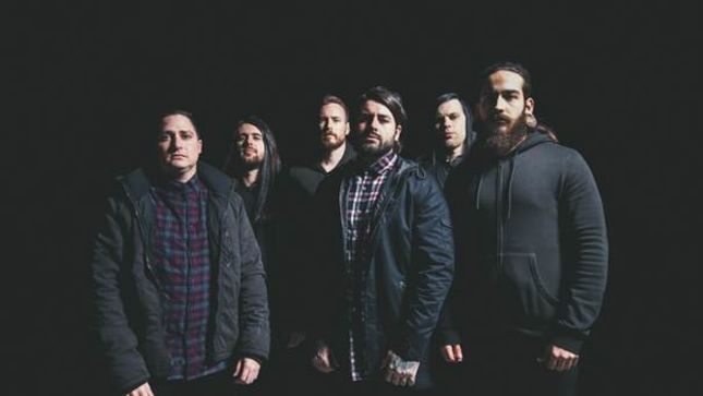 AVERSIONS CROWN Streaming New Album