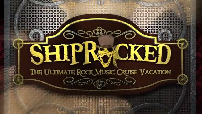 BLACK LABEL SOCIETY, BUCKCHERRY, SEVENDUST, LIVING COLOUR, LACUNA COIL Added To ShipRocked 2015