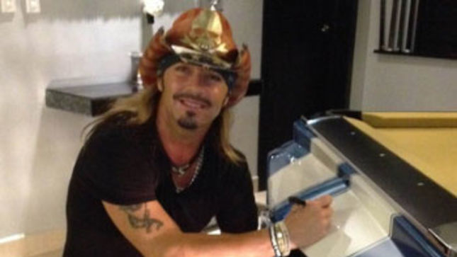 BRET MICHAELS Rock Star Suite At Hard Rock Hotel Riviera Maya Detailed 