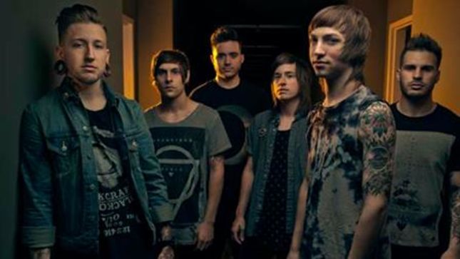 MYKA, RELOCATE Release Lyric Video “Admitting The Truth”