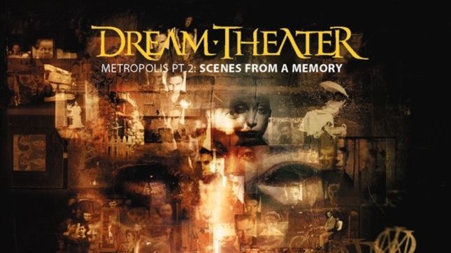 This Day In ...  October 26th, 2014 - DREAM THEATER, U.D.O.