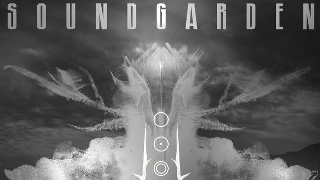 SOUNDGARDEN Streaming New “Storm” Song