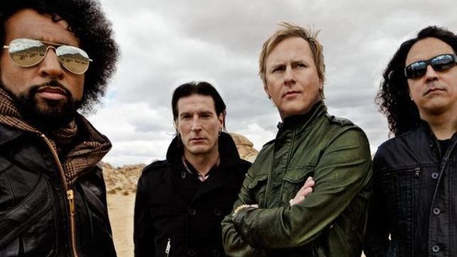 ALICE IN CHAINS Premier "Phantom Limb" Video Via BitTorrent Bundle