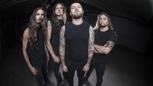 REVOCATION Launch New Website; Give Update On European Tour