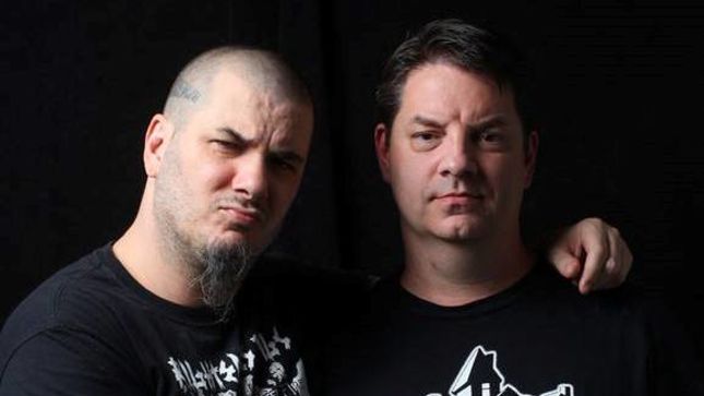 PHILIP H. ANSELMO Responds To Housecore Horror Film Festival Co-Founder Corey Mitchell's Passing – “This Is Devastating On So Many Levels”