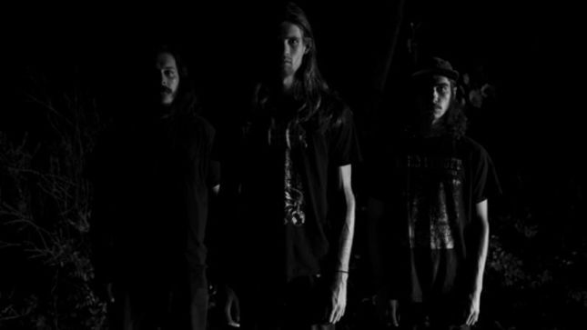 Virginia Black Metal Trio UNSACRED To Release Debut Via Forcefield Records