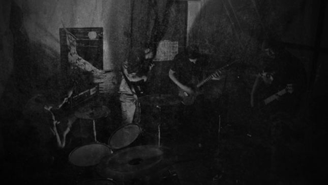 Australian Black Metal Quartet HOPE DRONE Sign To Relapse Records; Sophomore Album Due In Spring 2015