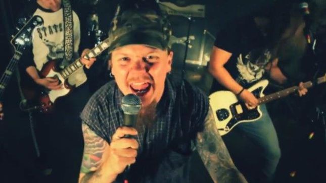 GRAVEYARD SHIFTERS Debut “A Good Day To Die Hard & Loud“ Video