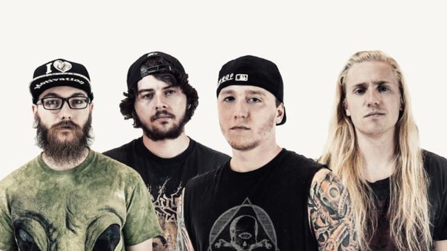 RINGS OF SATURN – Mexico Tour Rescheduled For December
