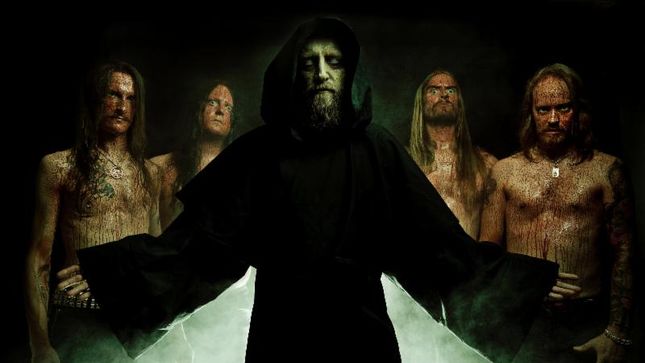 BLOODBATH Streaming Title Track From Upcoming Grand Morbid Funeral Album