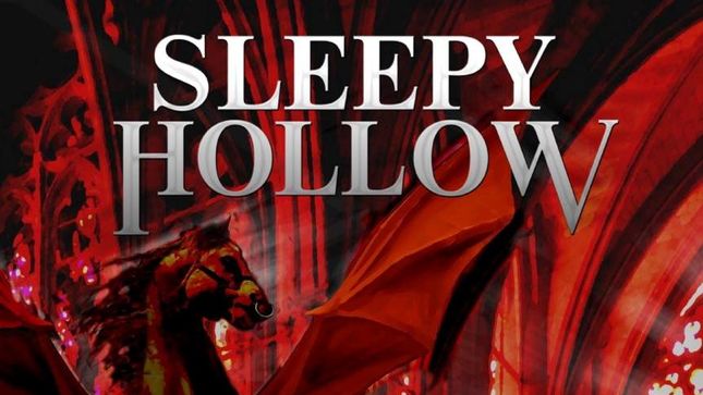 SLEEPY HOLLOW Parts Ways With Vocalist Bob Mitchell; Band Introduces New Lineup And Single