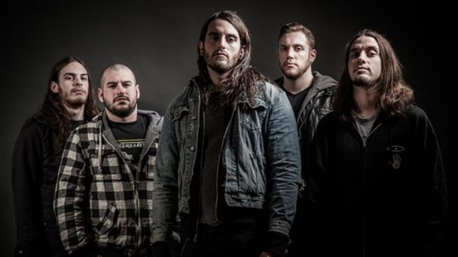 JOB FOR A COWBOY - New Track "The Celestial Antidote" Streaming