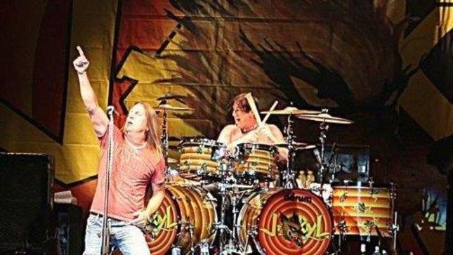 JACKYL To Play Toys For Tots Benefit Show 