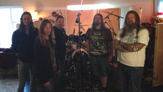 ENSLAVED’s Diary Of Mad Men Part III - “This Will Be A Killer Album"