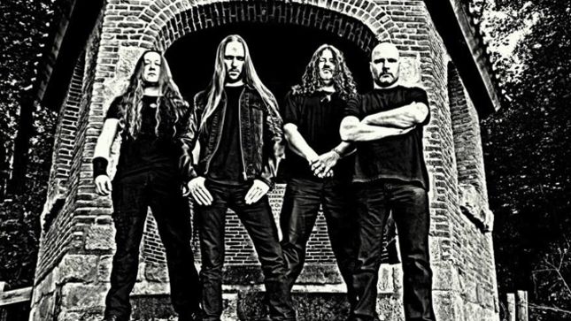 SOULBURN Reveal The Suffocating Darkness Album Tracklisting; "In Suffocating Darkness" Track Streaming