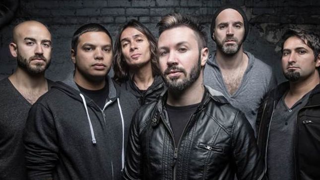 PERIPHERY To Release Dual Albums In January; More Touring Announced