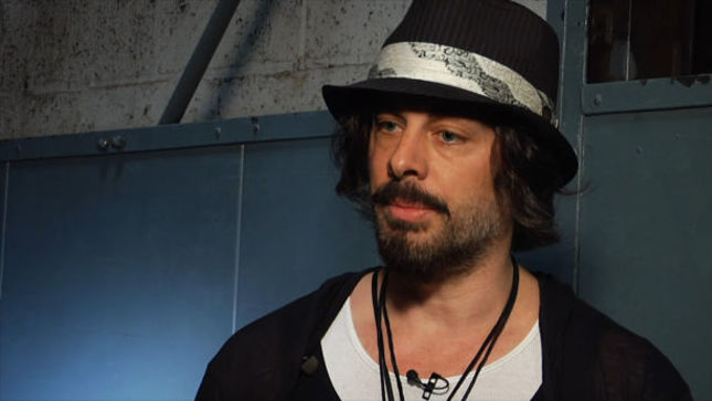 RICHIE KOTZEN Guests On Iron City Rocks Podcast; Streaming Now