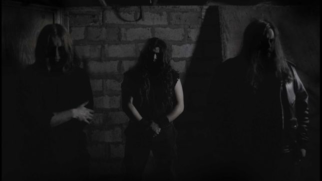 Canada's DIRE OMEN Streaming Track From Upcoming New Album